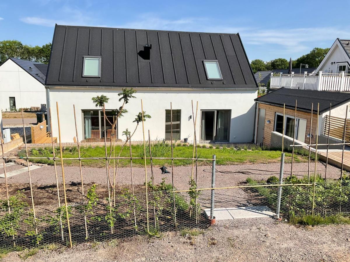 أريلد Villa Bjork المظهر الخارجي الصورة