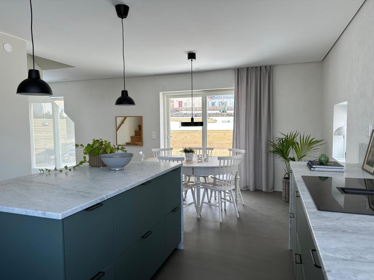 أريلد Villa Bjork المظهر الخارجي الصورة